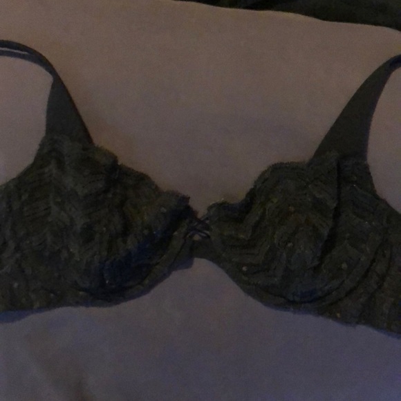 Victoria’s Secret bra
